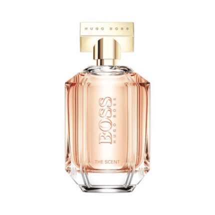 Hugo Boss The Scent feminino eau de parfum