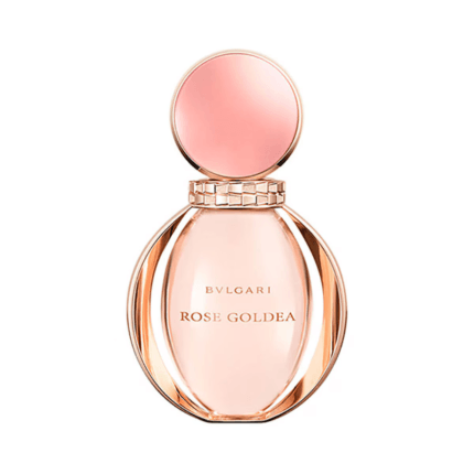 Perfume Bvlgari Rose Goldea Feminino Eau de Parfum