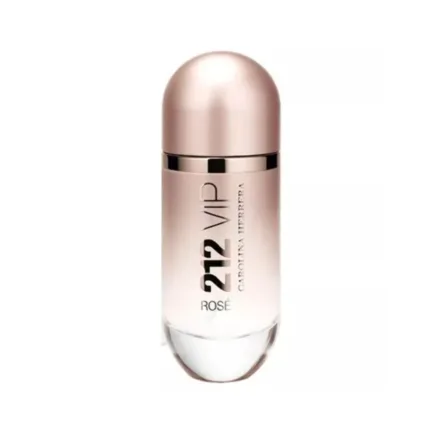 Perfume Carolina Herrera 212 Vip Rosé Feminino Eau de Parfum