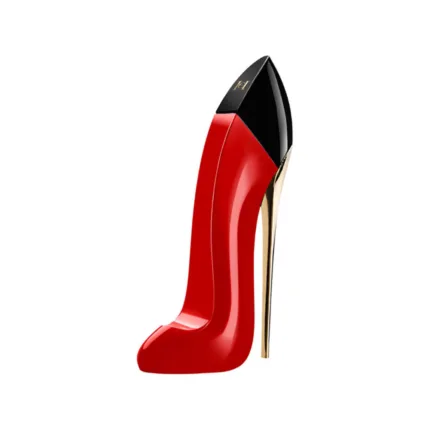 Perfume Carolina Herrera Very Good Girl Feminino Eau de Parfum