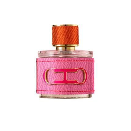 Perfume Carolina Herrera CH Pasión Feminino Eau de Parfum