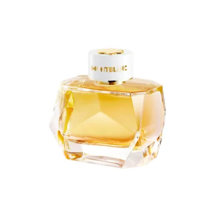 Perfume Montblanc Signature Absolue for Woman Feminino Eau de Parfum
