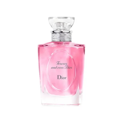 Perfume Dior Forever and Ever Feminino Eau de Toilette