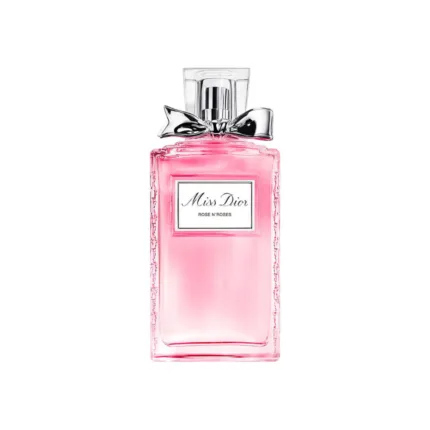 Perfume Dior Miss Dior Rose n'roses Feminino Eau de Toilette