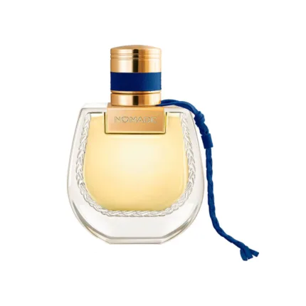 Perfume Chloé Nomade Nuit D'egypte Feminino Eau de Parfum