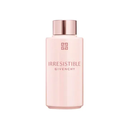 Body Lotion Givenchy Irresistible 200ml