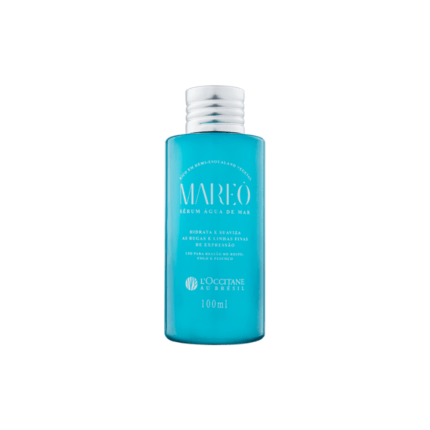 Sérum Água de Mar Mareô 100ml