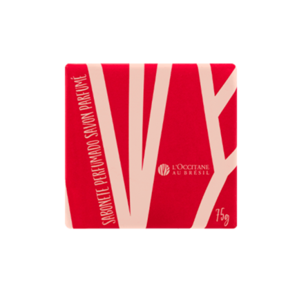 Sabonete Perfumado 75g