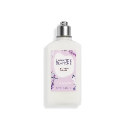 Loção Corporal Lavande Blanche 250ml