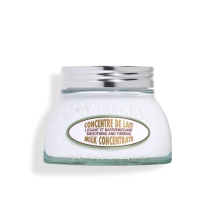 Leite Hidratante Firmador Amêndoa 200ml