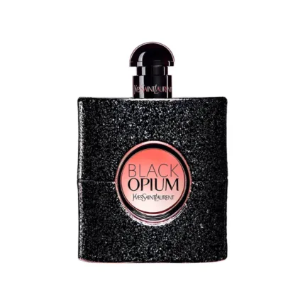 Perfume Yves Saint Laurent Black Opium Feminino Eau de Parfum 90ml
