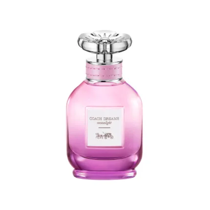 Perfume Coach Dreams Moonlight Feminino Eau de Parfum
